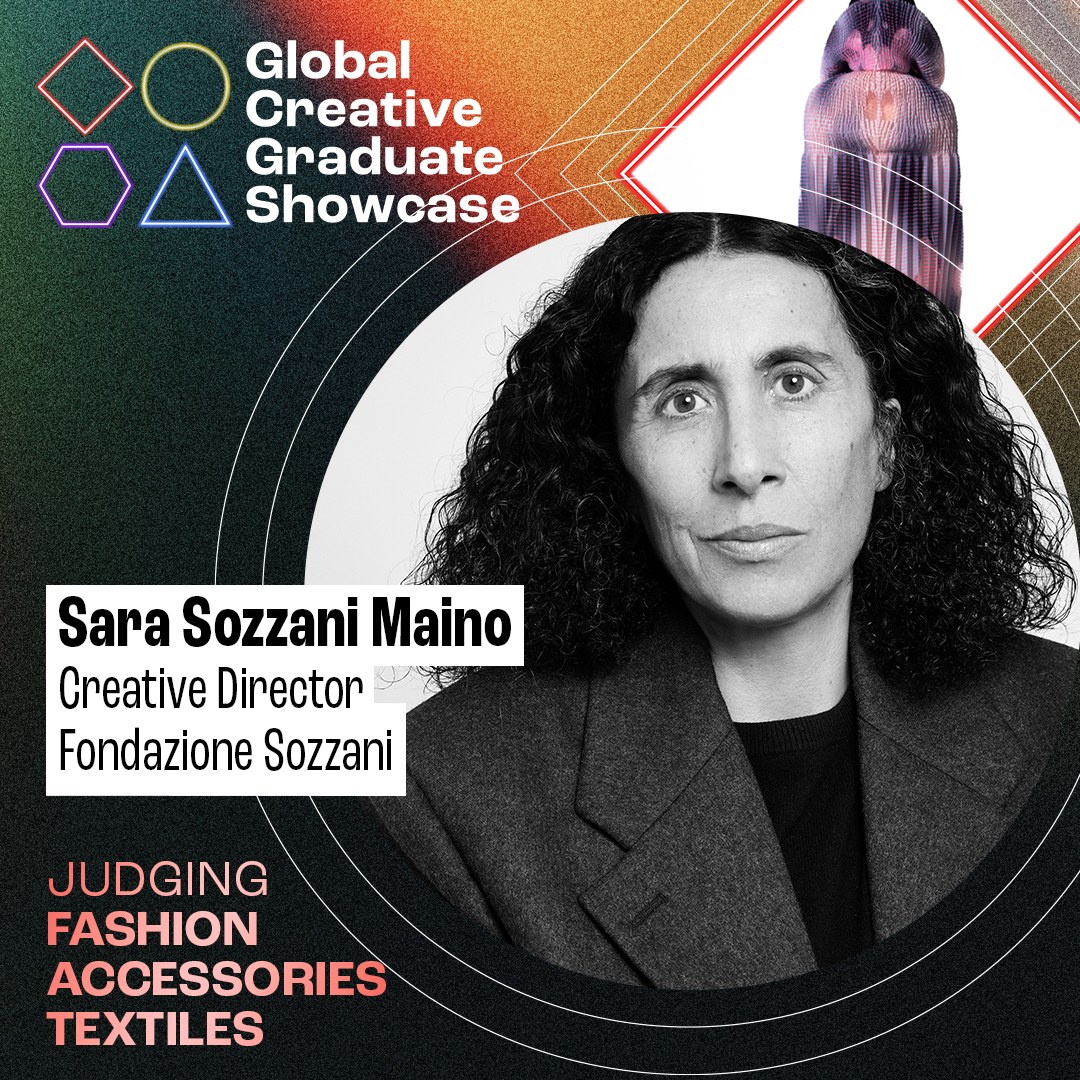 fashion accessories textiles judge